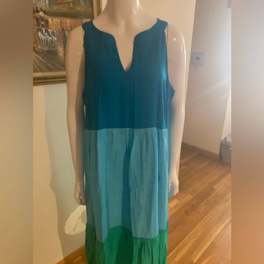 Women Summer Dress